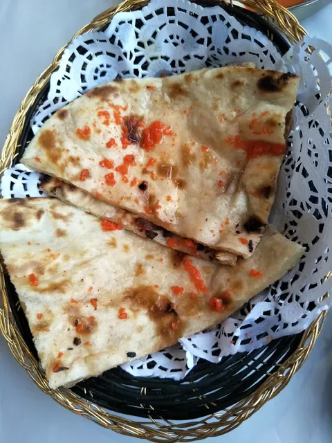 Divas Tandoori Indian restaurant