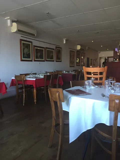 Divas Tandoori Indian restaurant