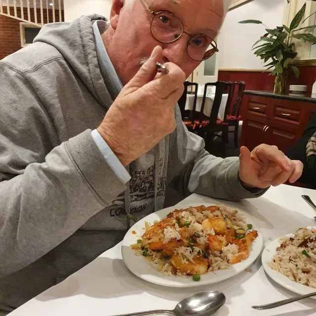 Rainbow Palace Chinese Restaurant