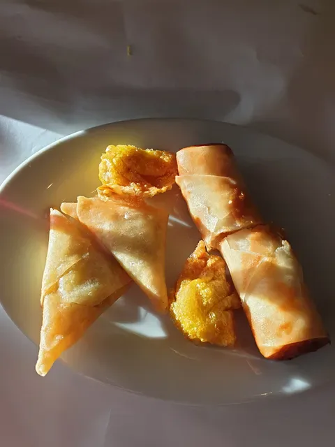 Rainbow Palace Chinese Restaurant