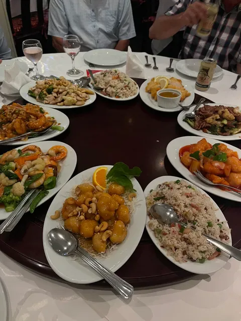 Rainbow Palace Chinese Restaurant