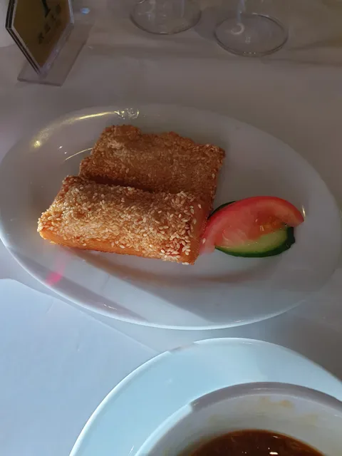 Rainbow Palace Chinese Restaurant