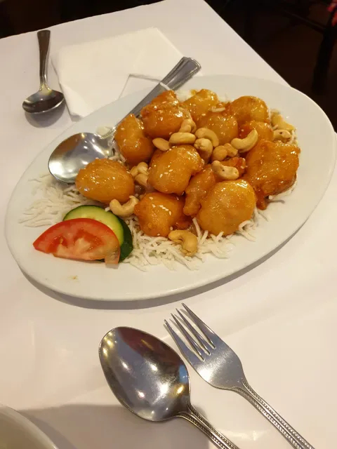Rainbow Palace Chinese Restaurant