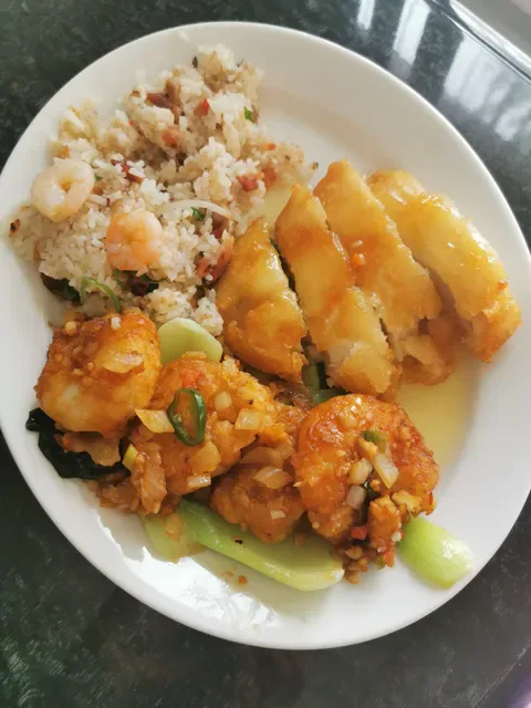 Rainbow Palace Chinese Restaurant