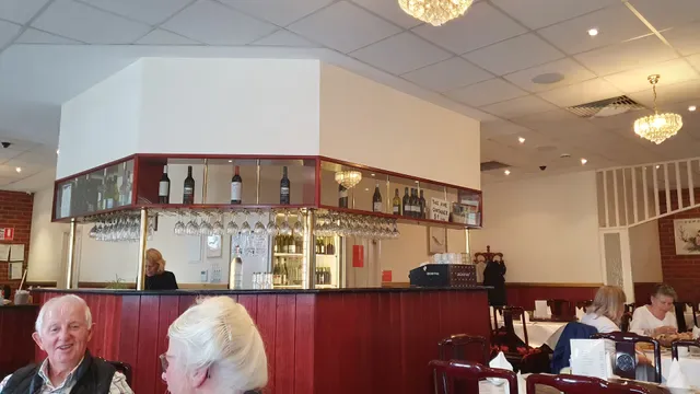 Rainbow Palace Chinese Restaurant