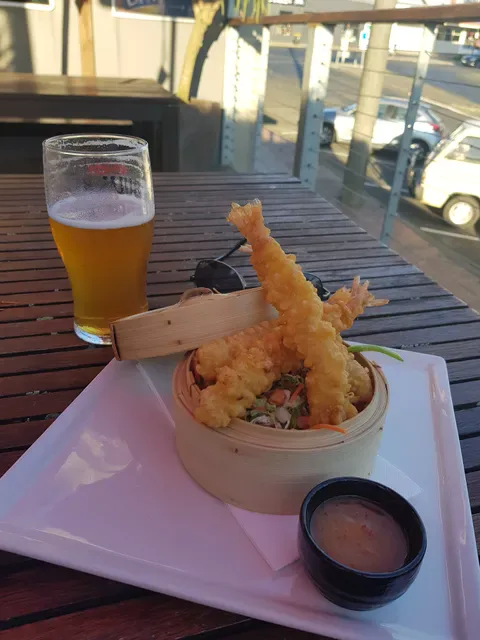 The Korumburra Middle Hotel