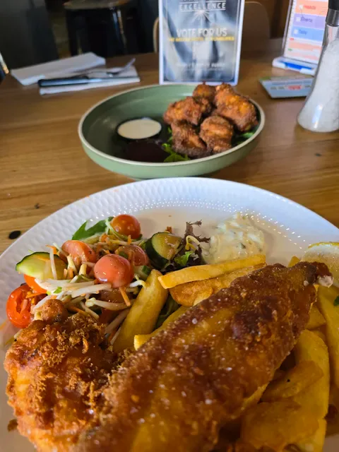 The Korumburra Middle Hotel