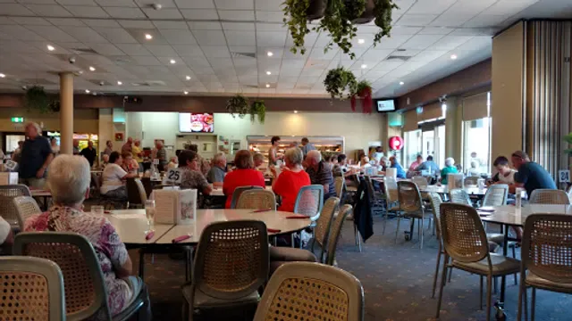 Kyabram Club
