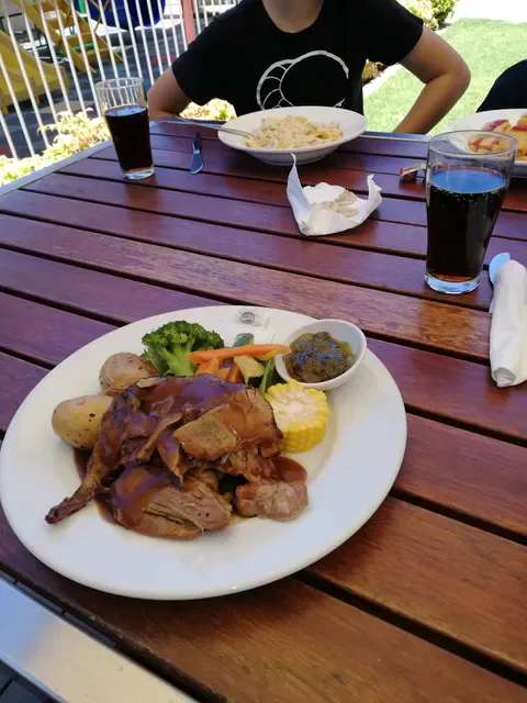 Kyabram Club