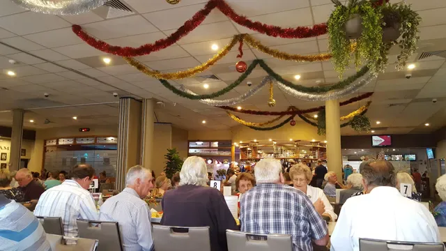 Kyabram Club