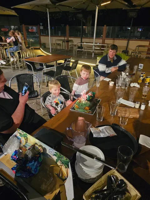 Kyabram Club