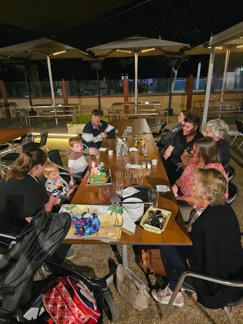 Kyabram Club