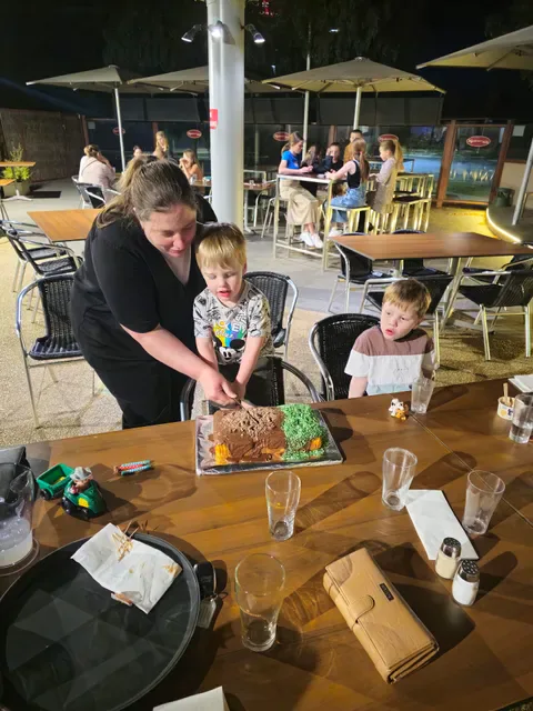 Kyabram Club