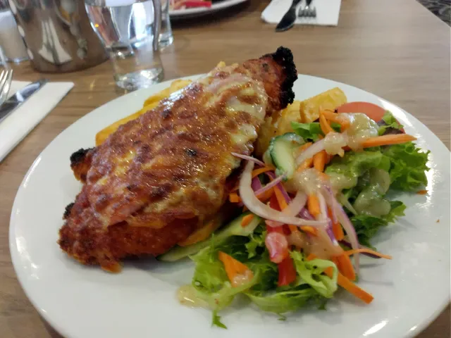 Kyabram Club