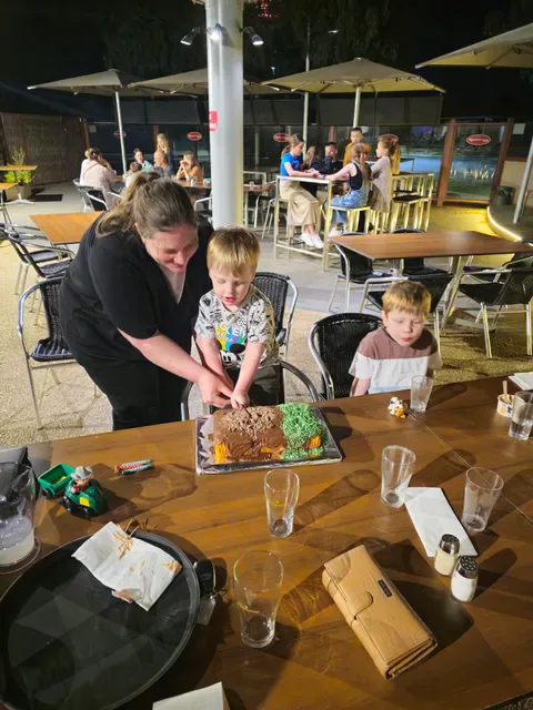 Kyabram Club