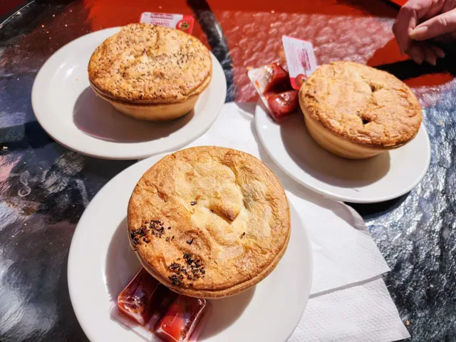 Country Cob Bakery - Kyneton