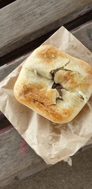 Country Cob Bakery - Kyneton