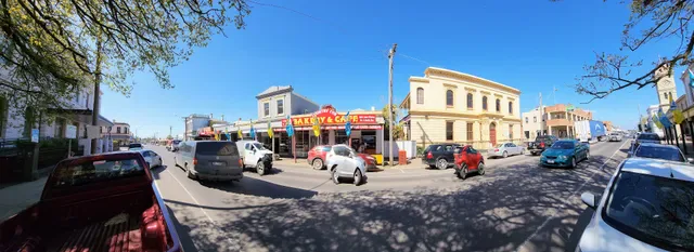 Country Cob Bakery - Kyneton
