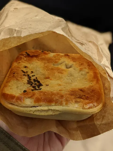 Country Cob Bakery - Kyneton