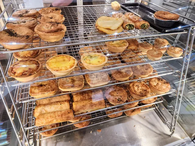 Country Cob Bakery - Kyneton