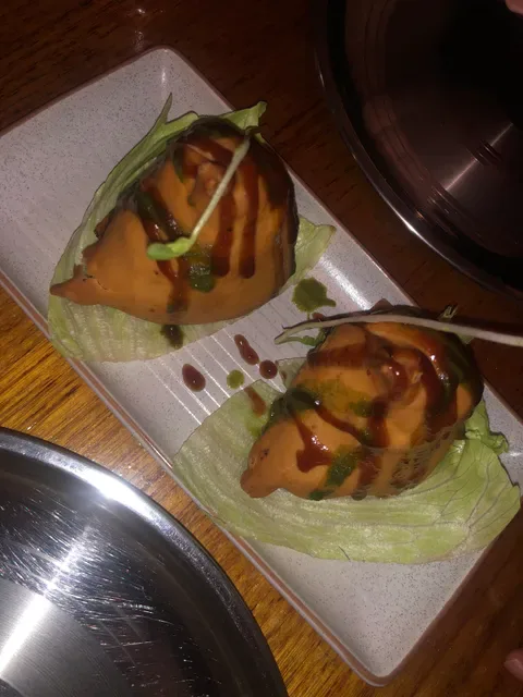 Dhaba at the Mill