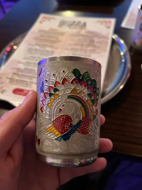 Dhaba at the Mill