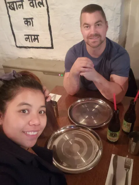 Dhaba at the Mill