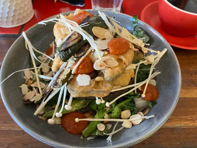 Home Grown on Piper Cafe