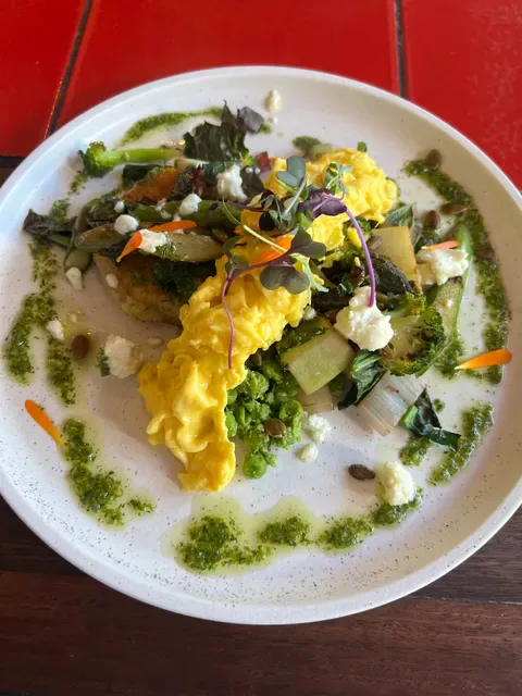 Home Grown on Piper Cafe