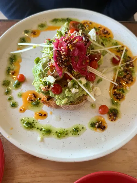 Home Grown on Piper Cafe