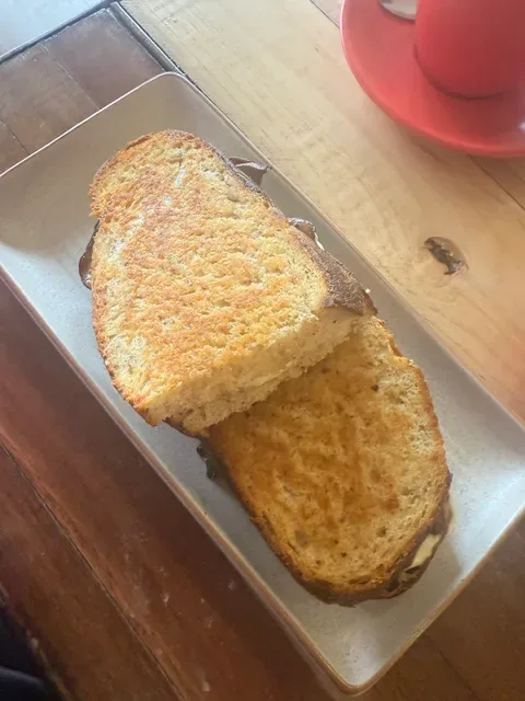Home Grown on Piper Cafe