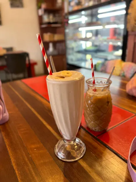 Home Grown on Piper Cafe