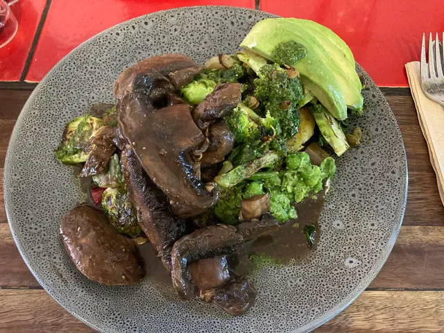 Home Grown on Piper Cafe