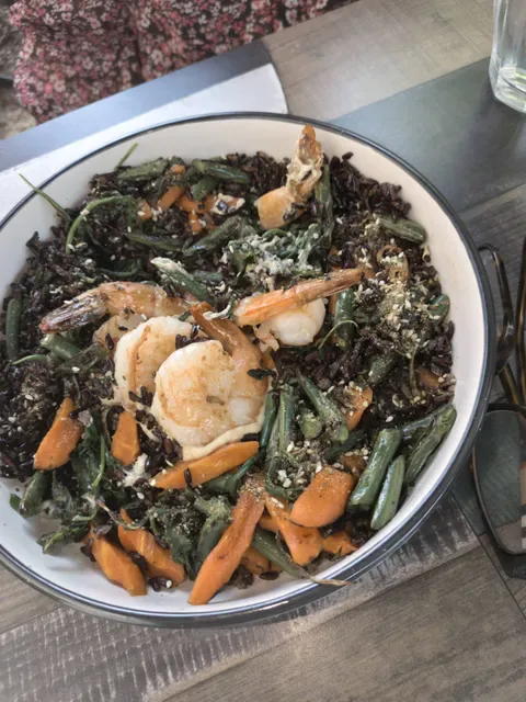 Home Grown on Piper Cafe