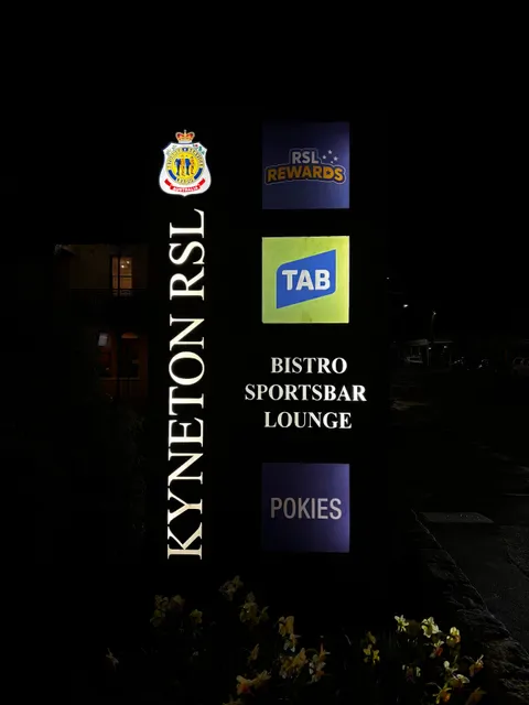Kyneton RSL