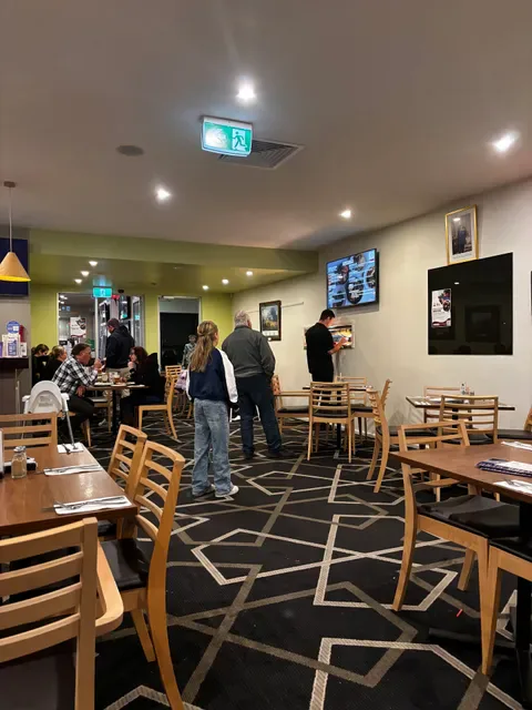 Kyneton RSL