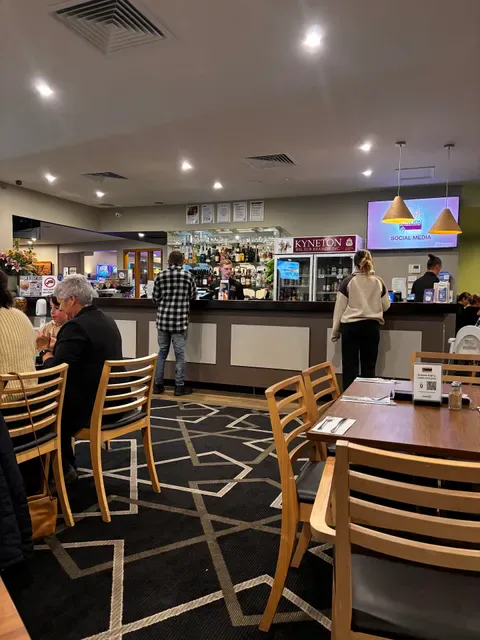 Kyneton RSL