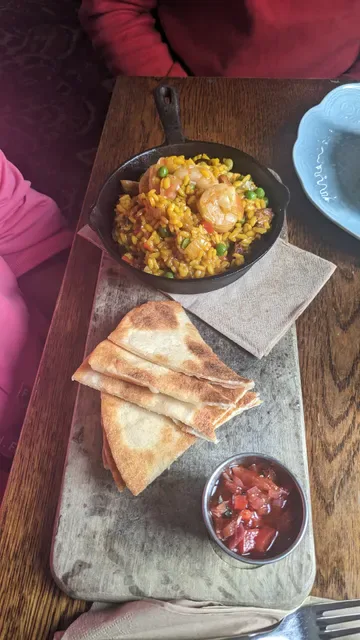 Little Swallow Cafe