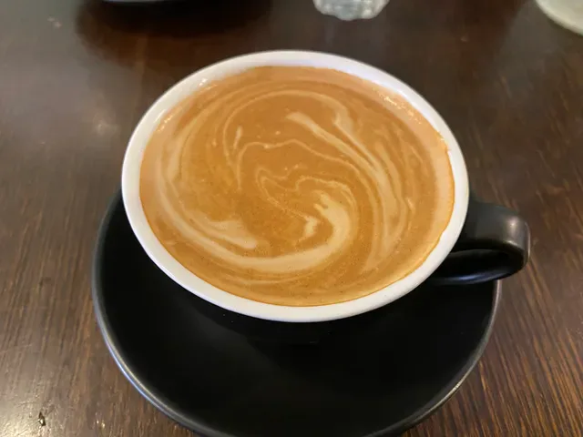 Little Swallow Cafe