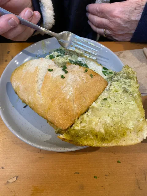 Ruby Cafe