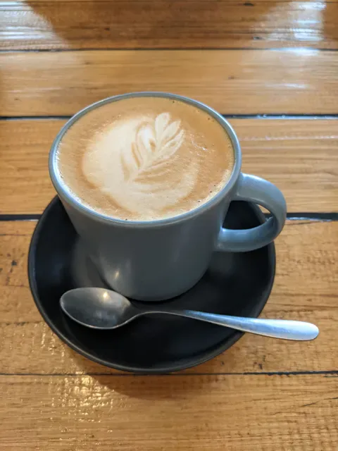 Ruby Cafe