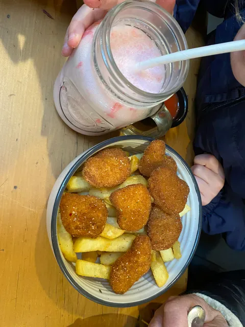 Ruby Cafe