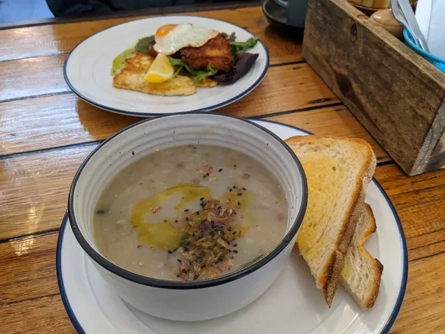 Ruby Cafe