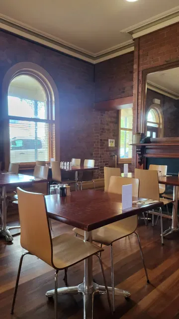 The Albion Hotel Kyneton