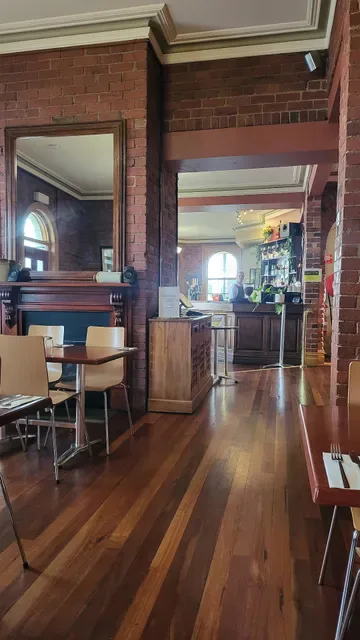 The Albion Hotel Kyneton