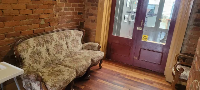 The Albion Hotel Kyneton
