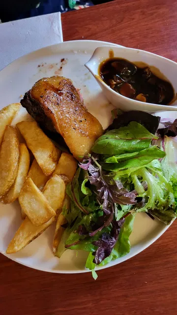The Albion Hotel Kyneton