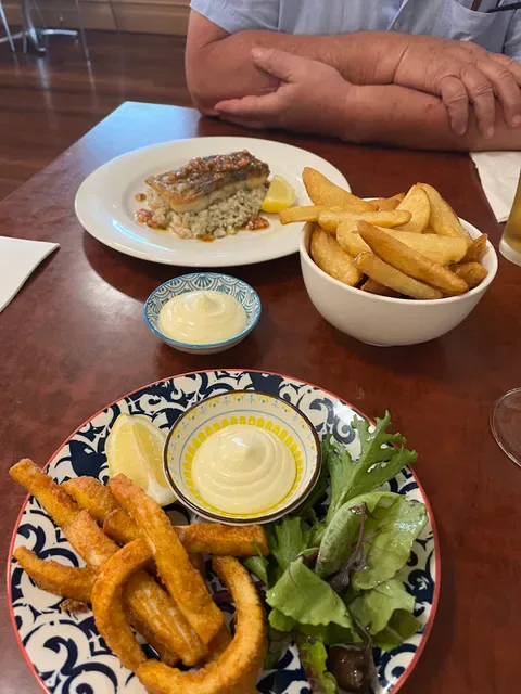 The Albion Hotel Kyneton