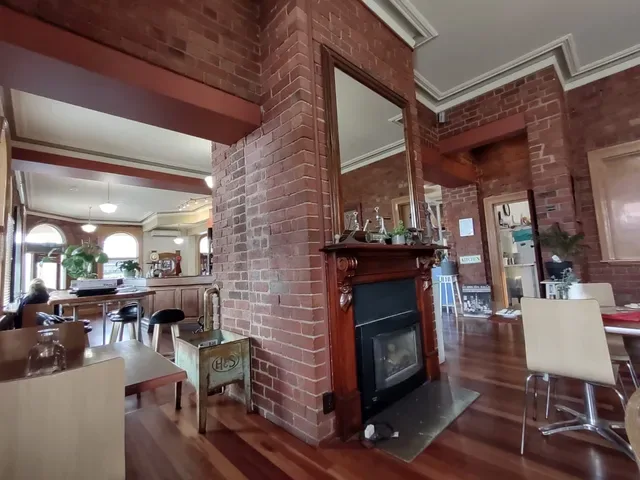 The Albion Hotel Kyneton