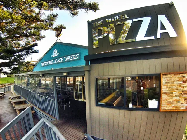 Lake Tyers Beach Tavern
